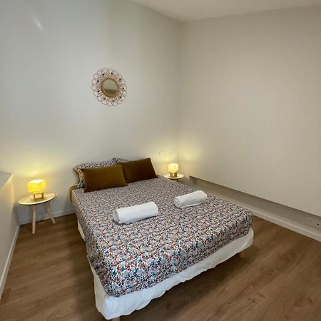 Albiappart Hyper Centre Apartamento Exterior foto