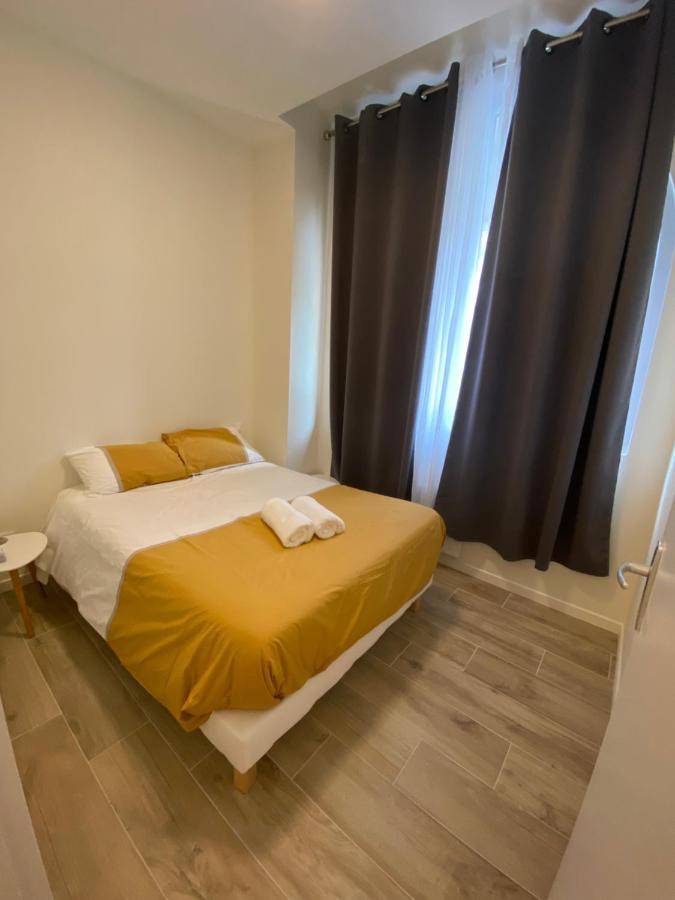 Albiappart Hyper Centre Apartamento Exterior foto
