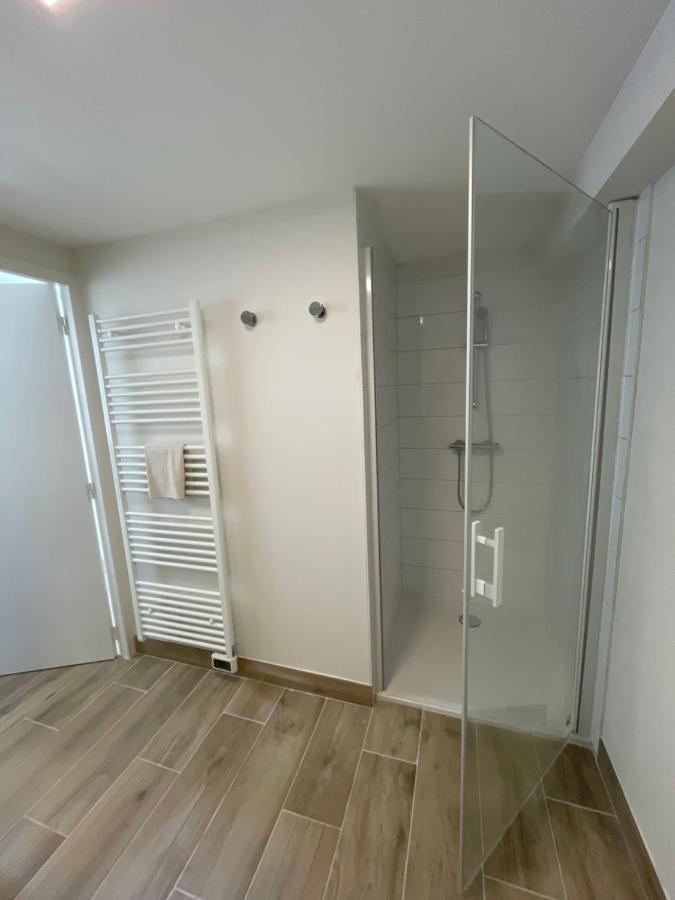 Albiappart Hyper Centre Apartamento Exterior foto