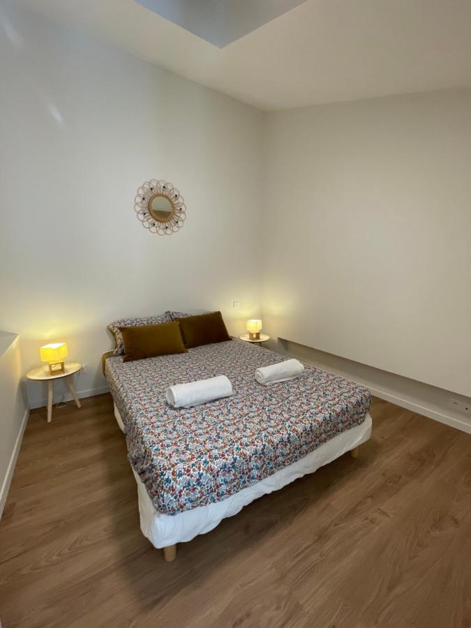 Albiappart Hyper Centre Apartamento Exterior foto