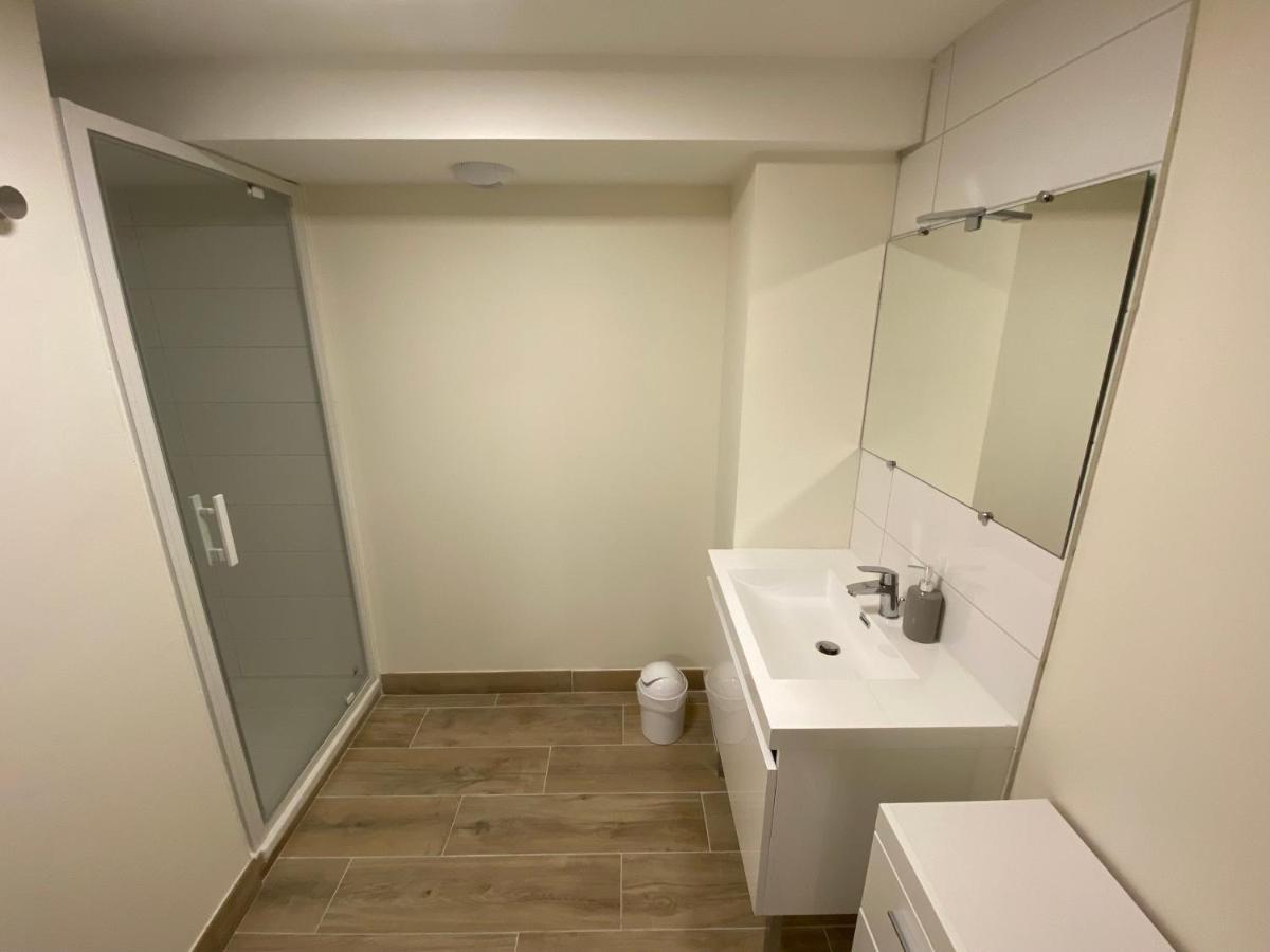 Albiappart Hyper Centre Apartamento Exterior foto